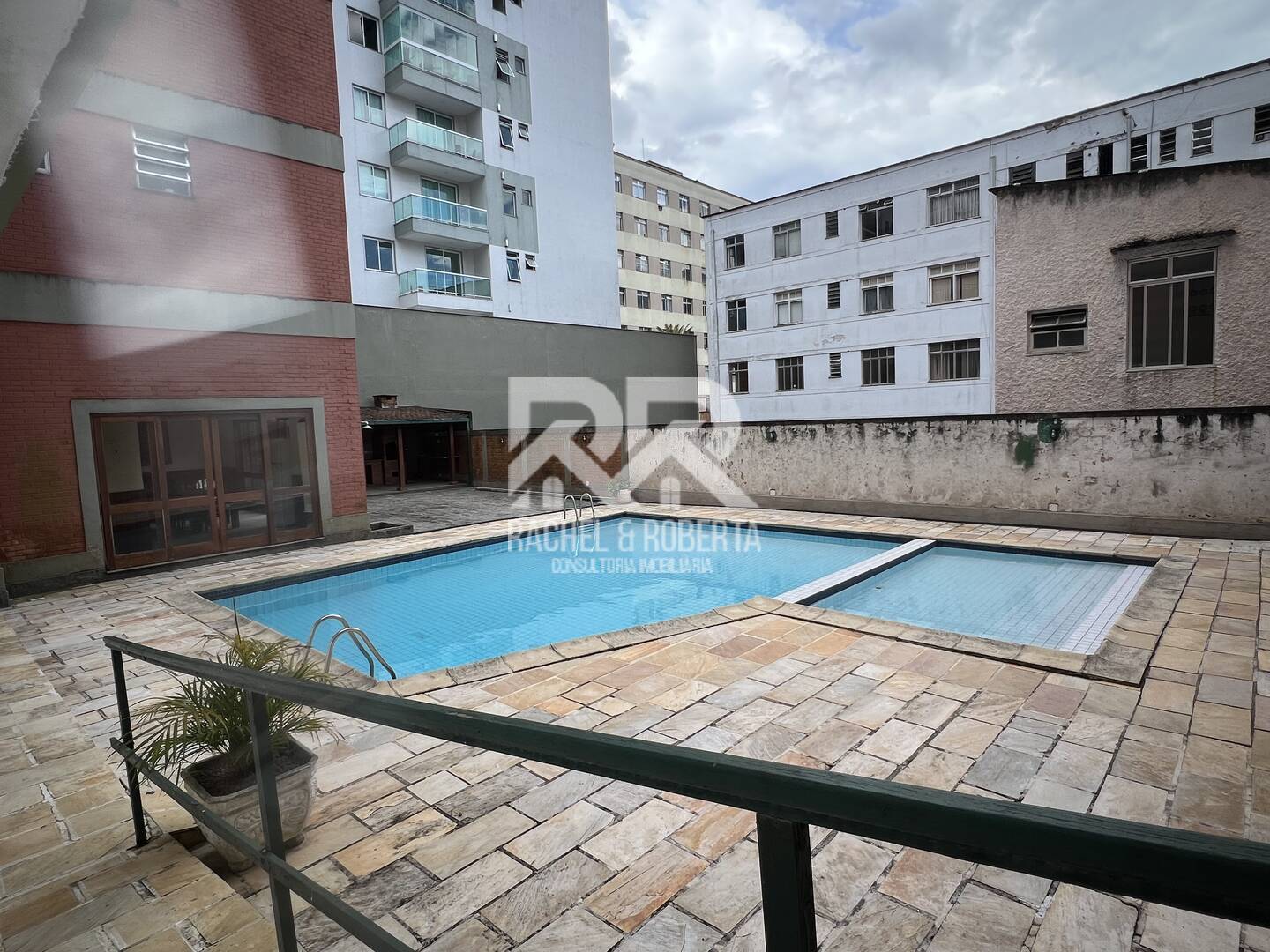 Cobertura à venda com 3 quartos, 165m² - Foto 12