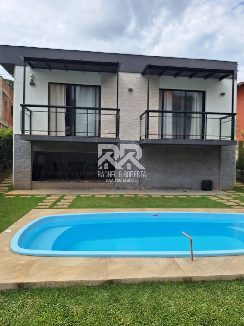 Casa de Condomínio à venda com 3 quartos, 130m² - Foto 29