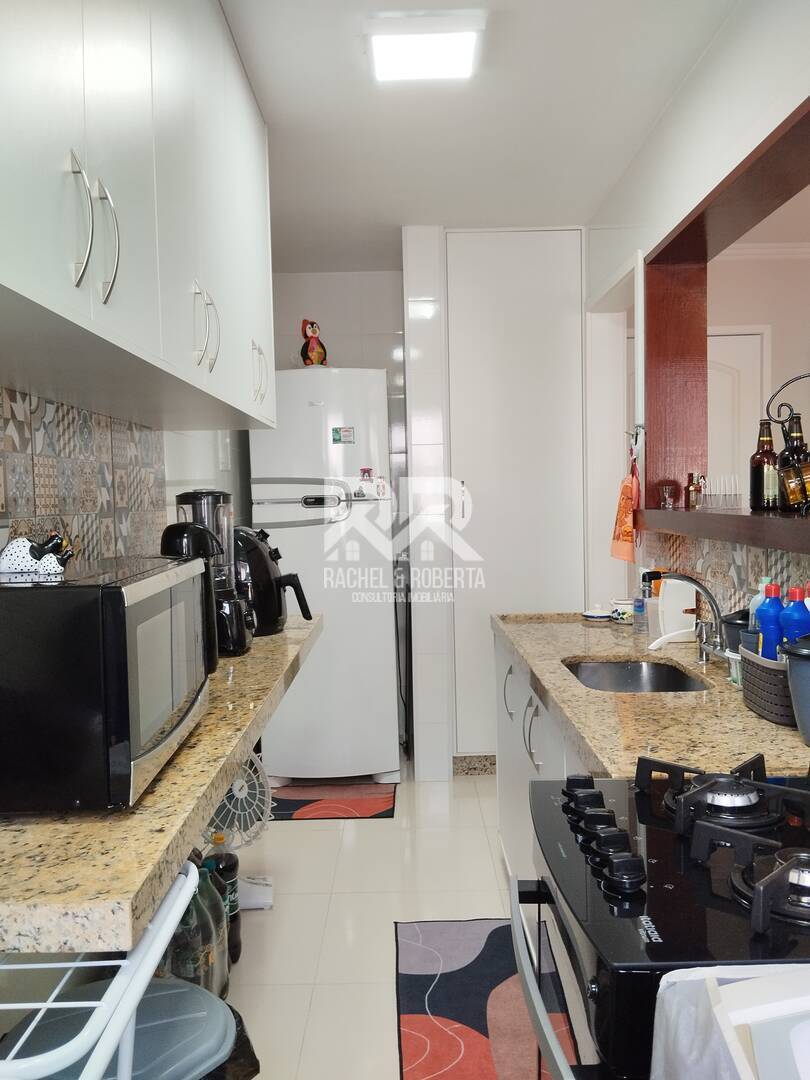 Apartamento à venda com 2 quartos, 56m² - Foto 8