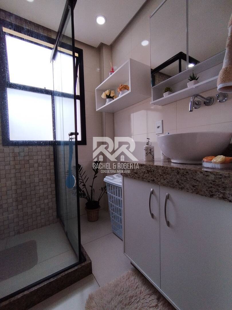 Apartamento à venda com 2 quartos, 56m² - Foto 10