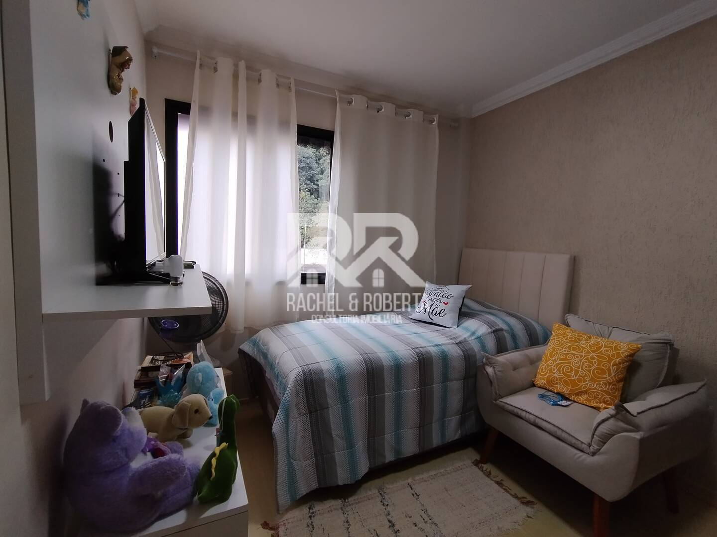 Apartamento à venda com 2 quartos, 56m² - Foto 11