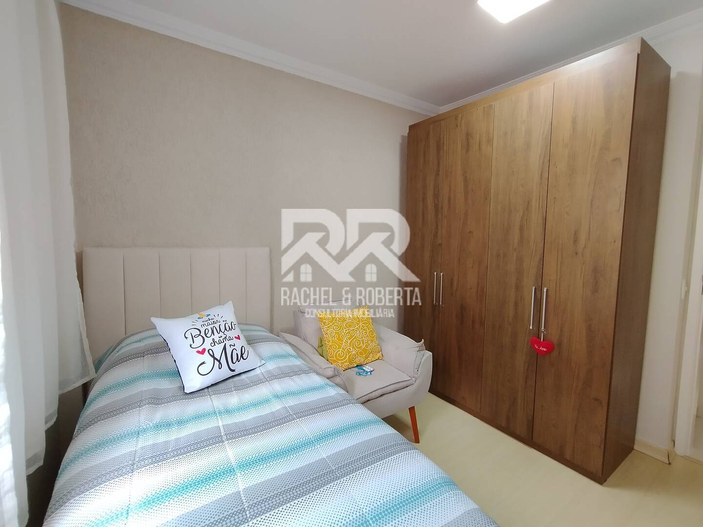 Apartamento à venda com 2 quartos, 56m² - Foto 12