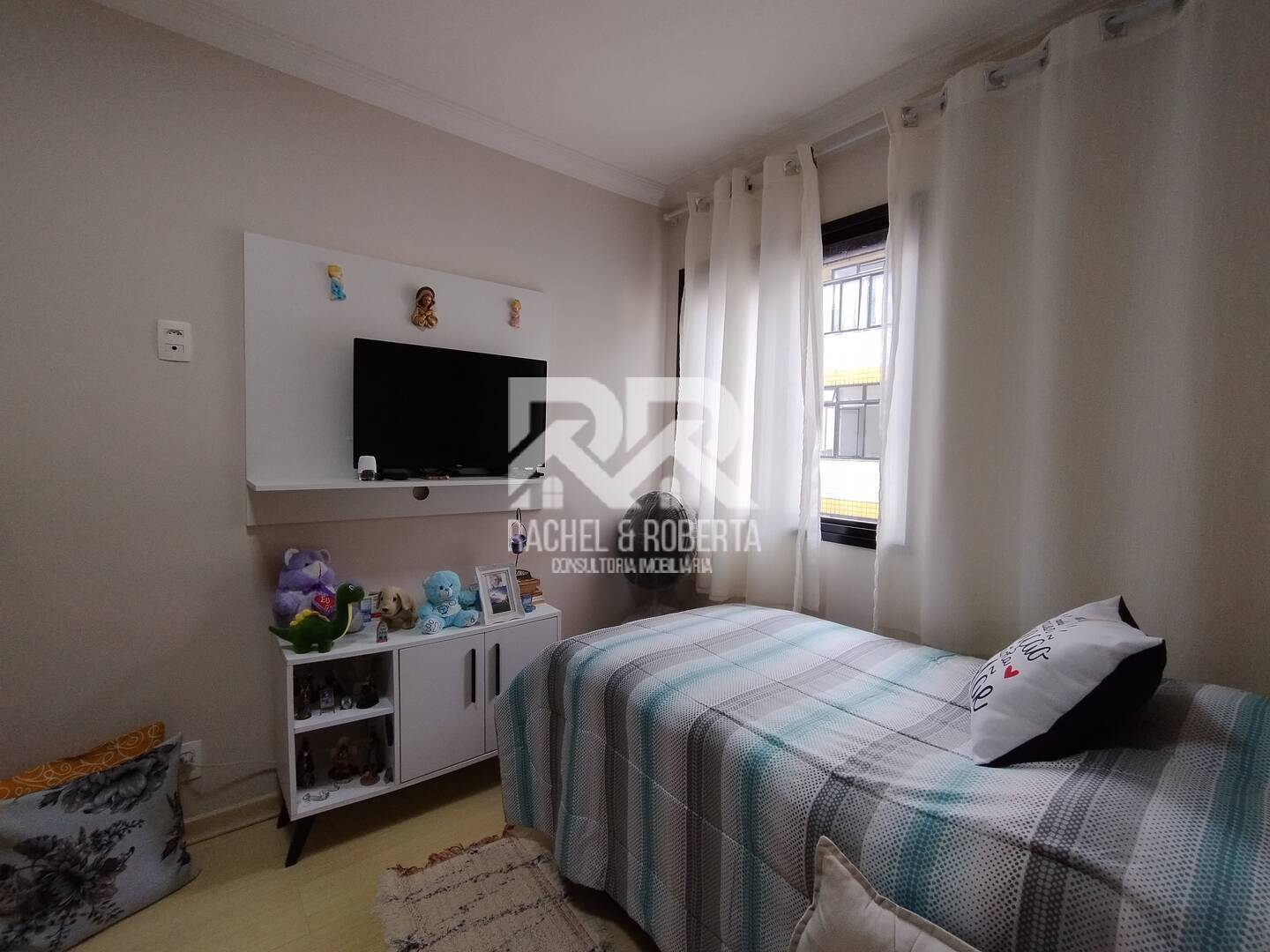 Apartamento à venda com 2 quartos, 56m² - Foto 13