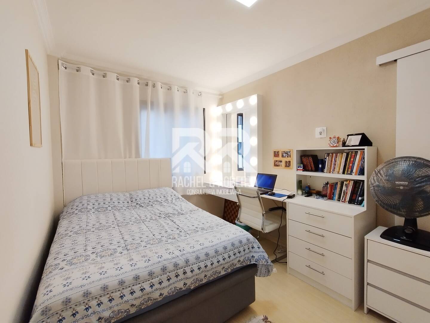 Apartamento à venda com 2 quartos, 56m² - Foto 14