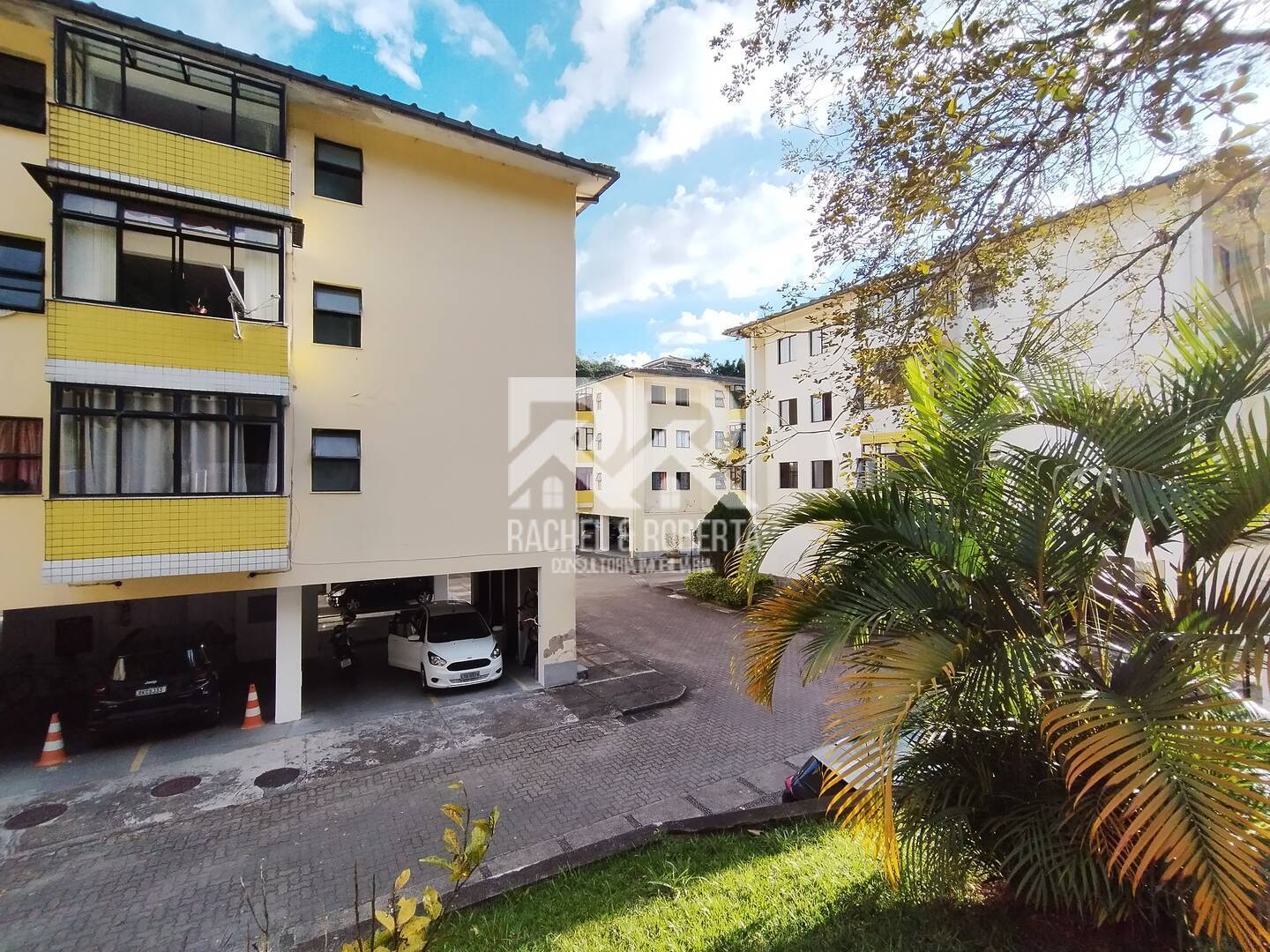 Apartamento à venda com 2 quartos, 56m² - Foto 19