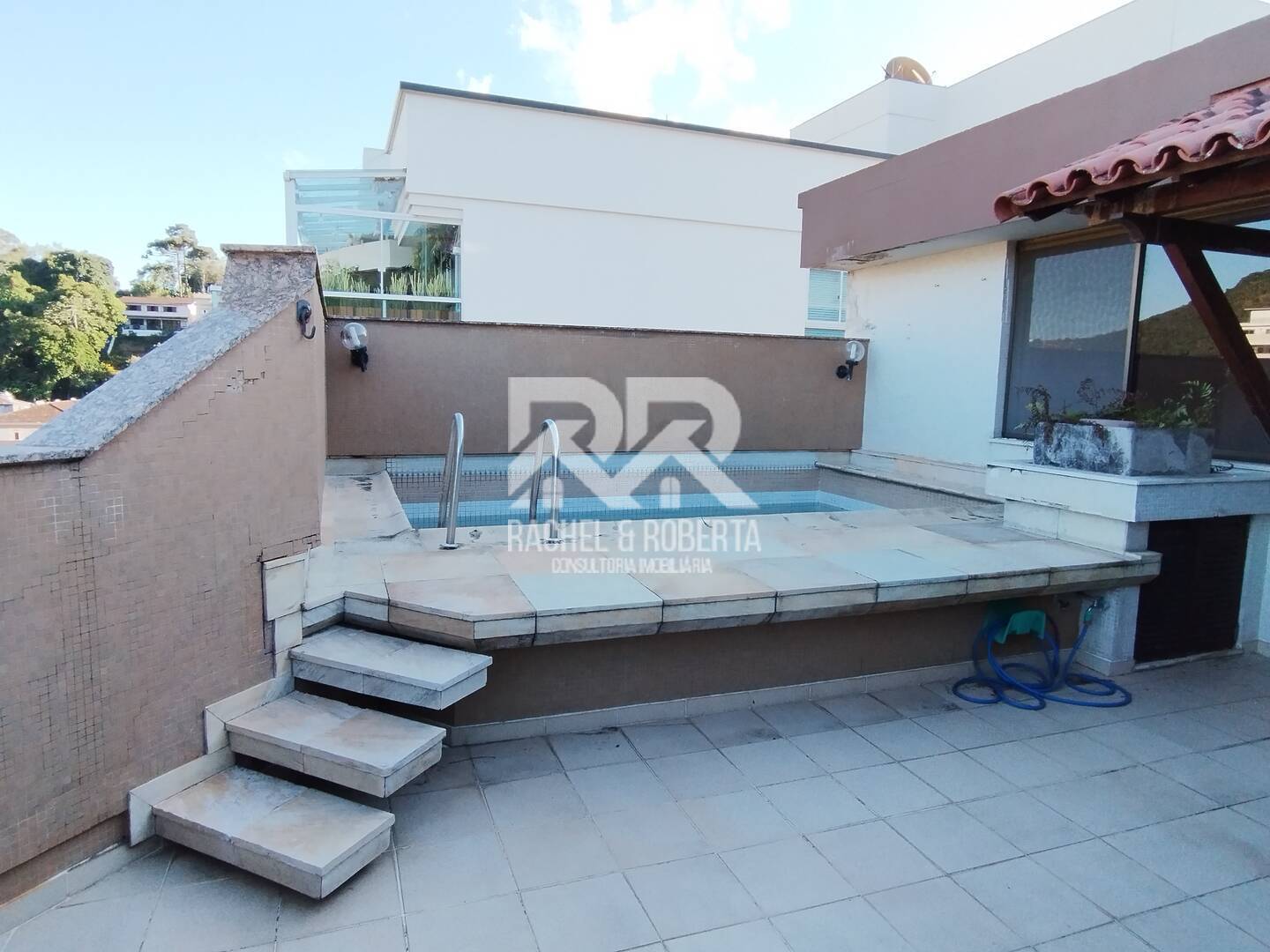 Cobertura à venda com 3 quartos, 134m² - Foto 1