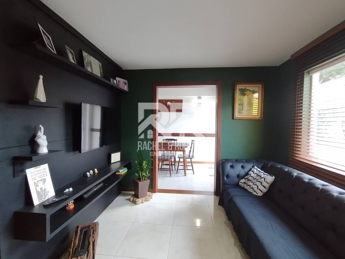 Casa de Condomínio à venda com 2 quartos, 108m² - Foto 8