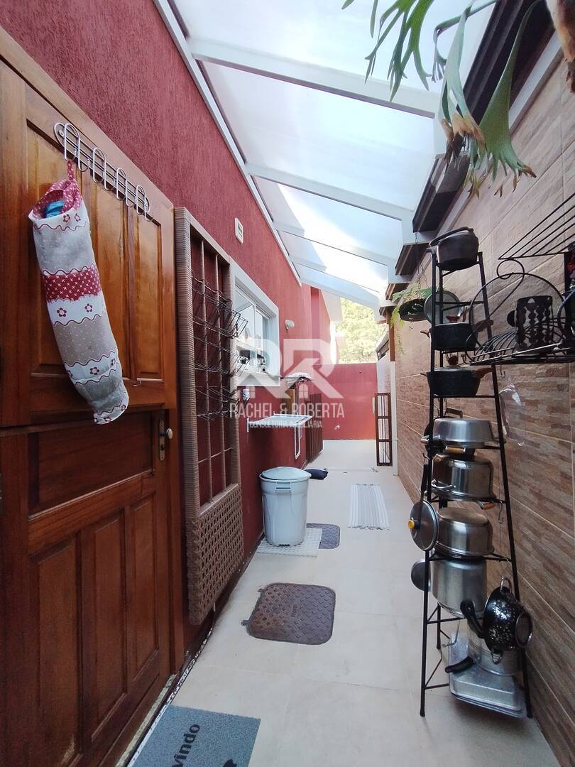 Casa de Condomínio à venda com 2 quartos, 108m² - Foto 15