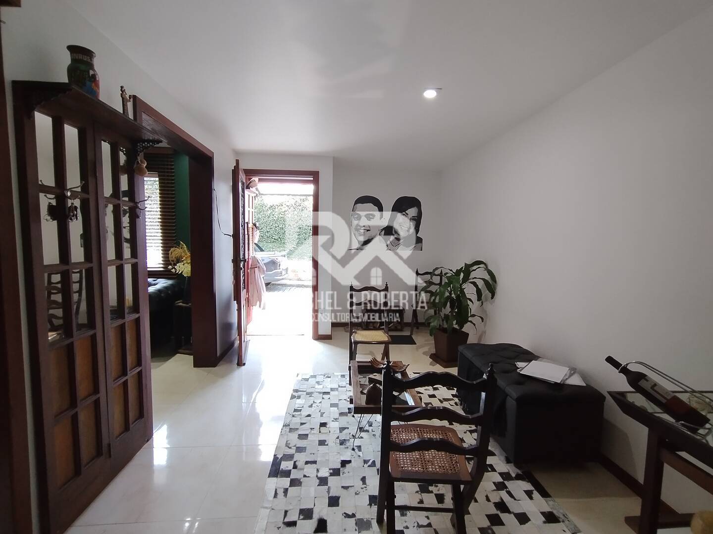 Casa de Condomínio à venda com 2 quartos, 108m² - Foto 4