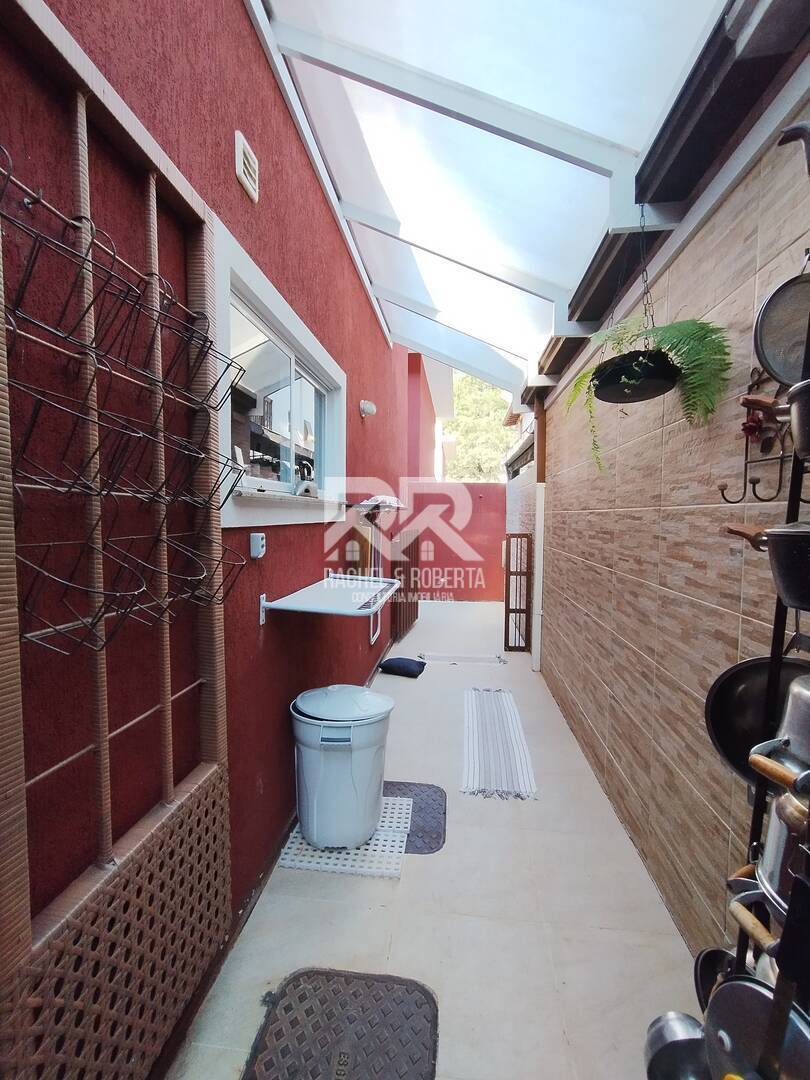 Casa de Condomínio à venda com 2 quartos, 108m² - Foto 16