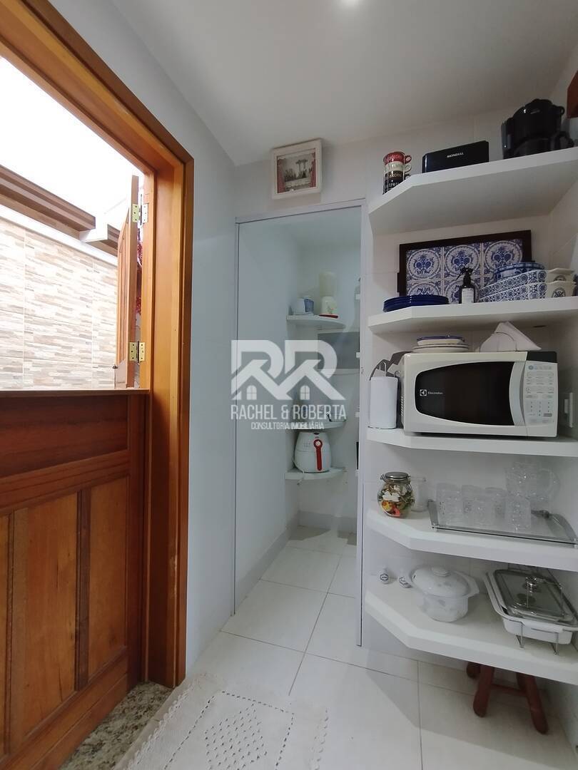 Casa de Condomínio à venda com 2 quartos, 108m² - Foto 13