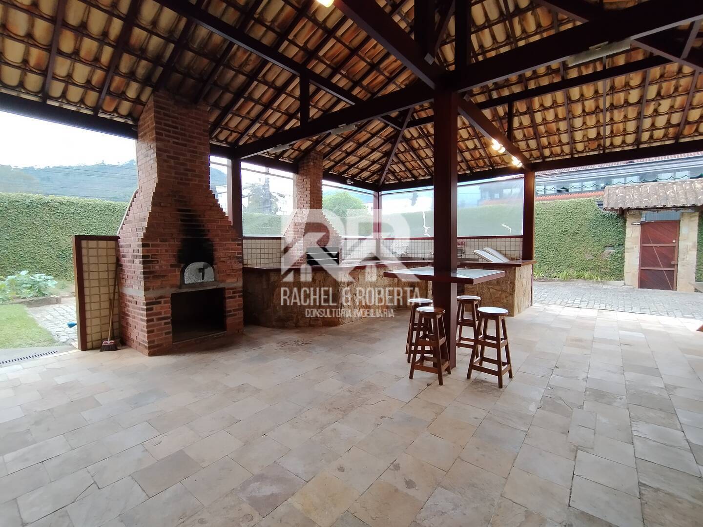 Casa de Condomínio à venda com 4 quartos, 162m² - Foto 35