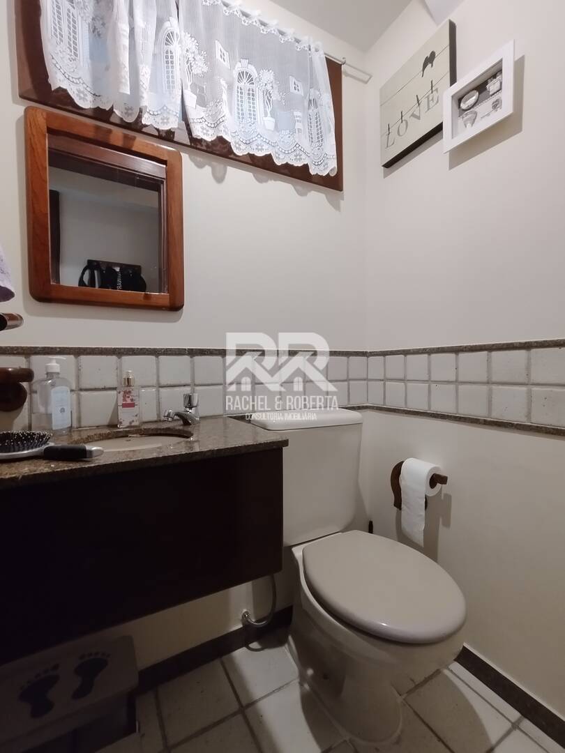 Casa de Condomínio à venda com 4 quartos, 162m² - Foto 14