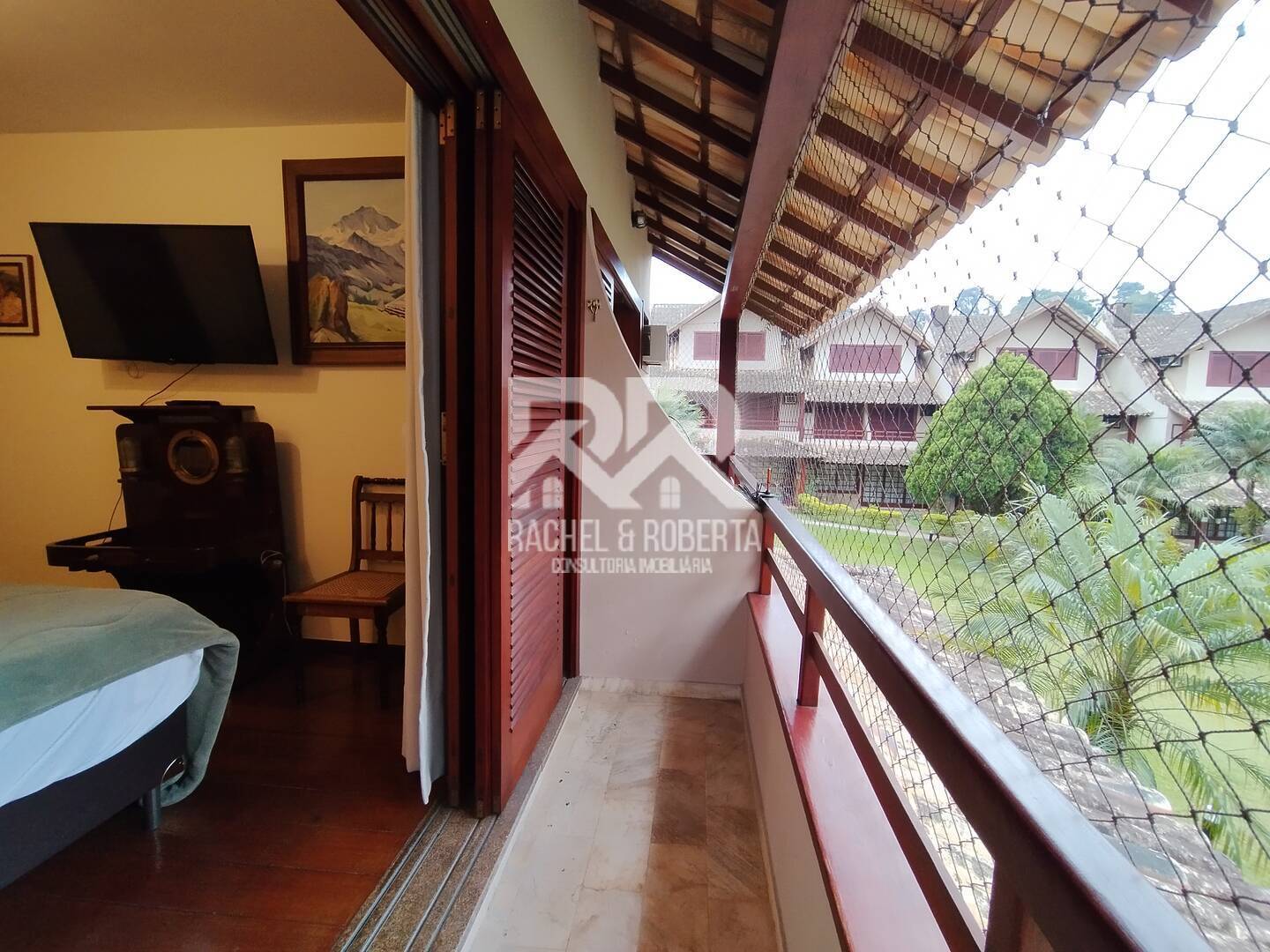 Casa de Condomínio à venda com 4 quartos, 162m² - Foto 16