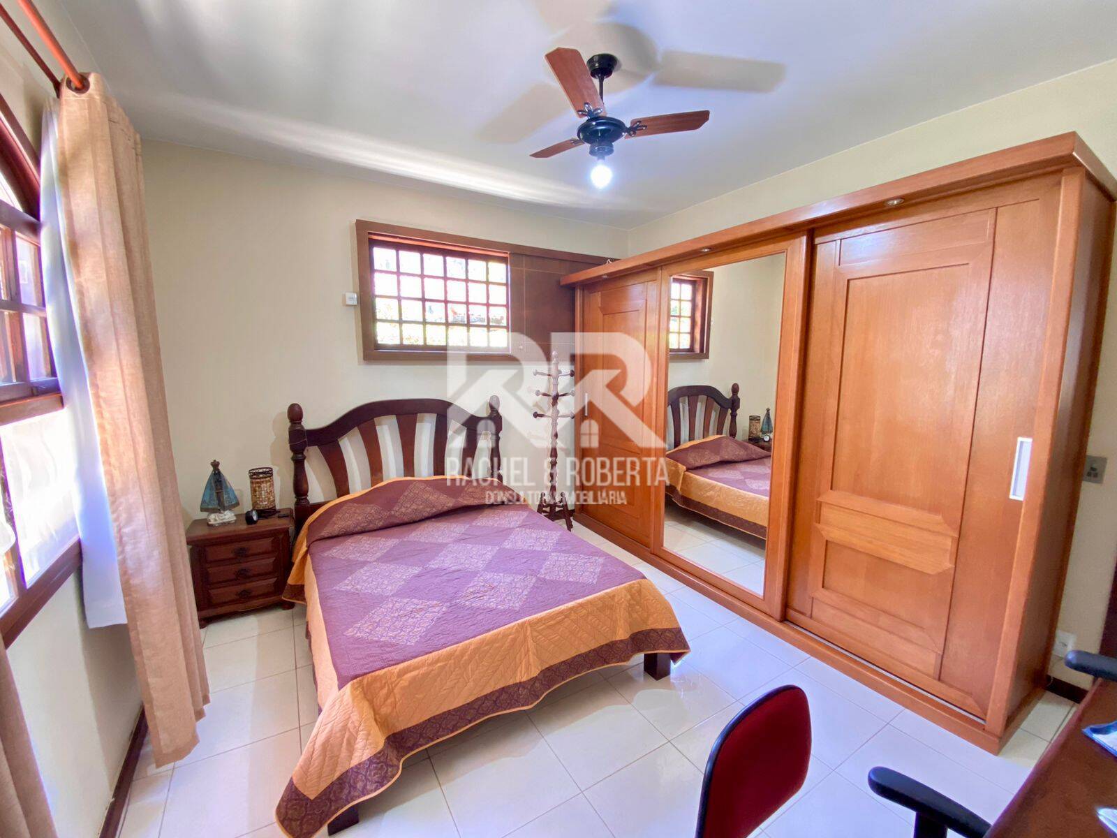 Casa de Condomínio à venda com 4 quartos, 233m² - Foto 21