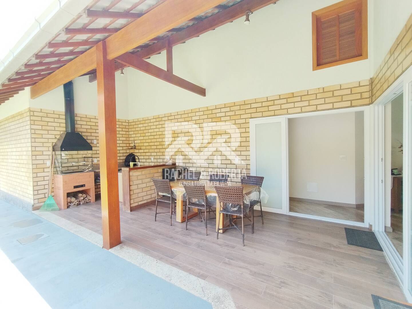 Casa de Condomínio à venda com 4 quartos, 241m² - Foto 30