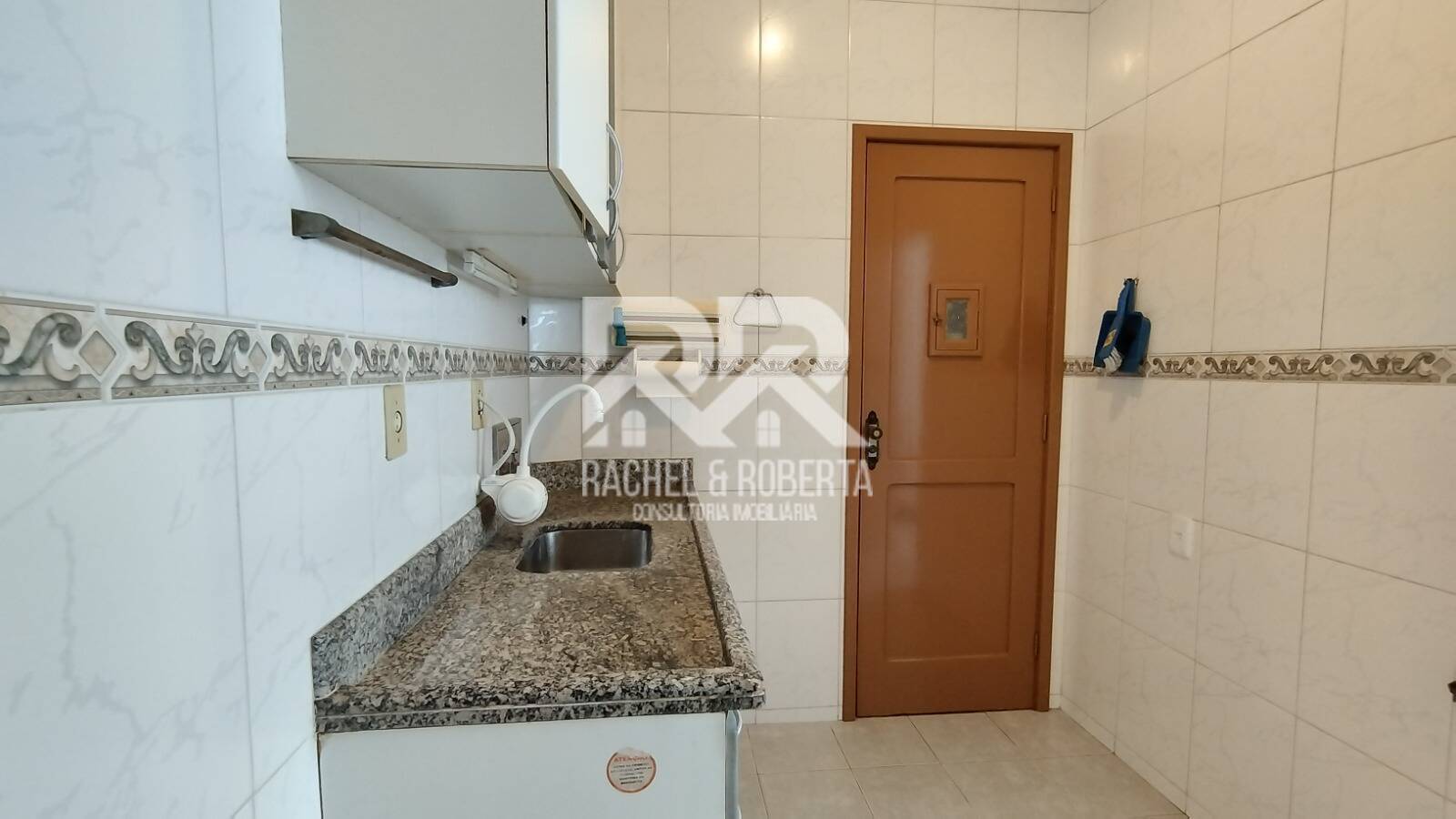 Apartamento à venda com 2 quartos, 58m² - Foto 5