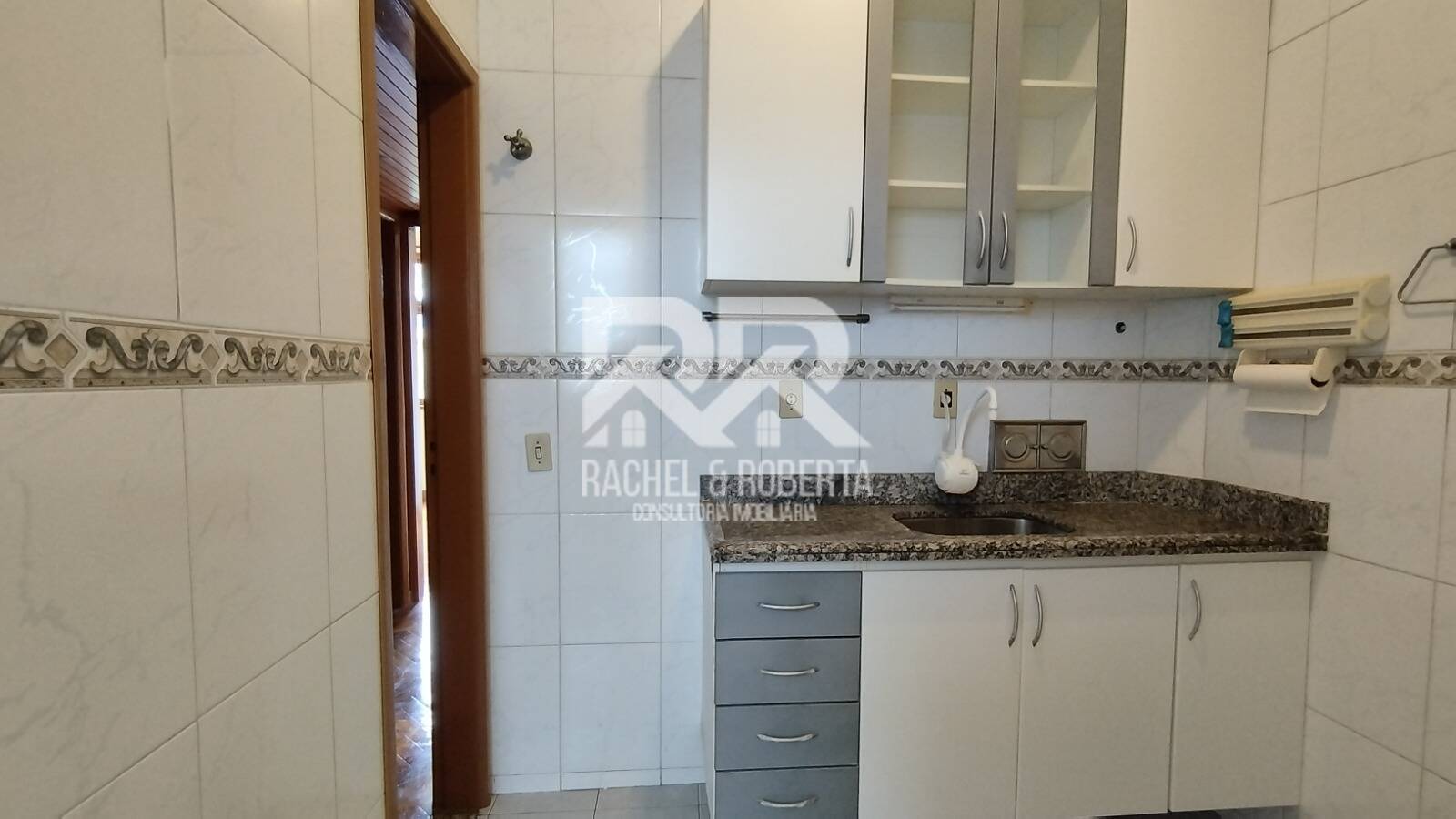 Apartamento à venda com 2 quartos, 58m² - Foto 7