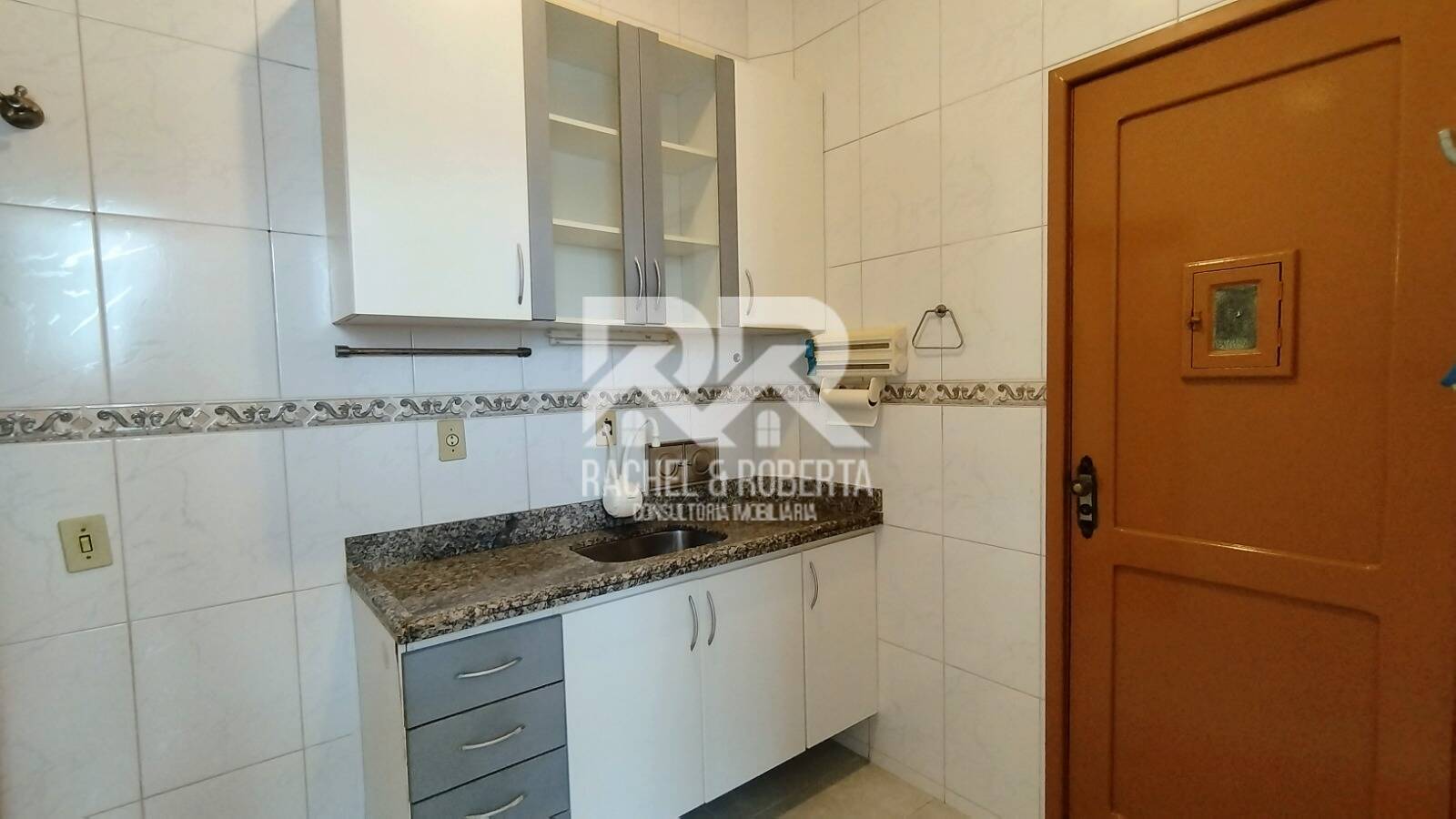 Apartamento à venda com 2 quartos, 58m² - Foto 8