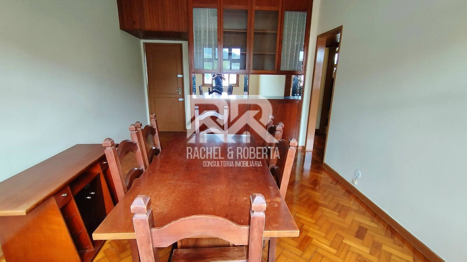 Apartamento à venda com 2 quartos, 58m² - Foto 1