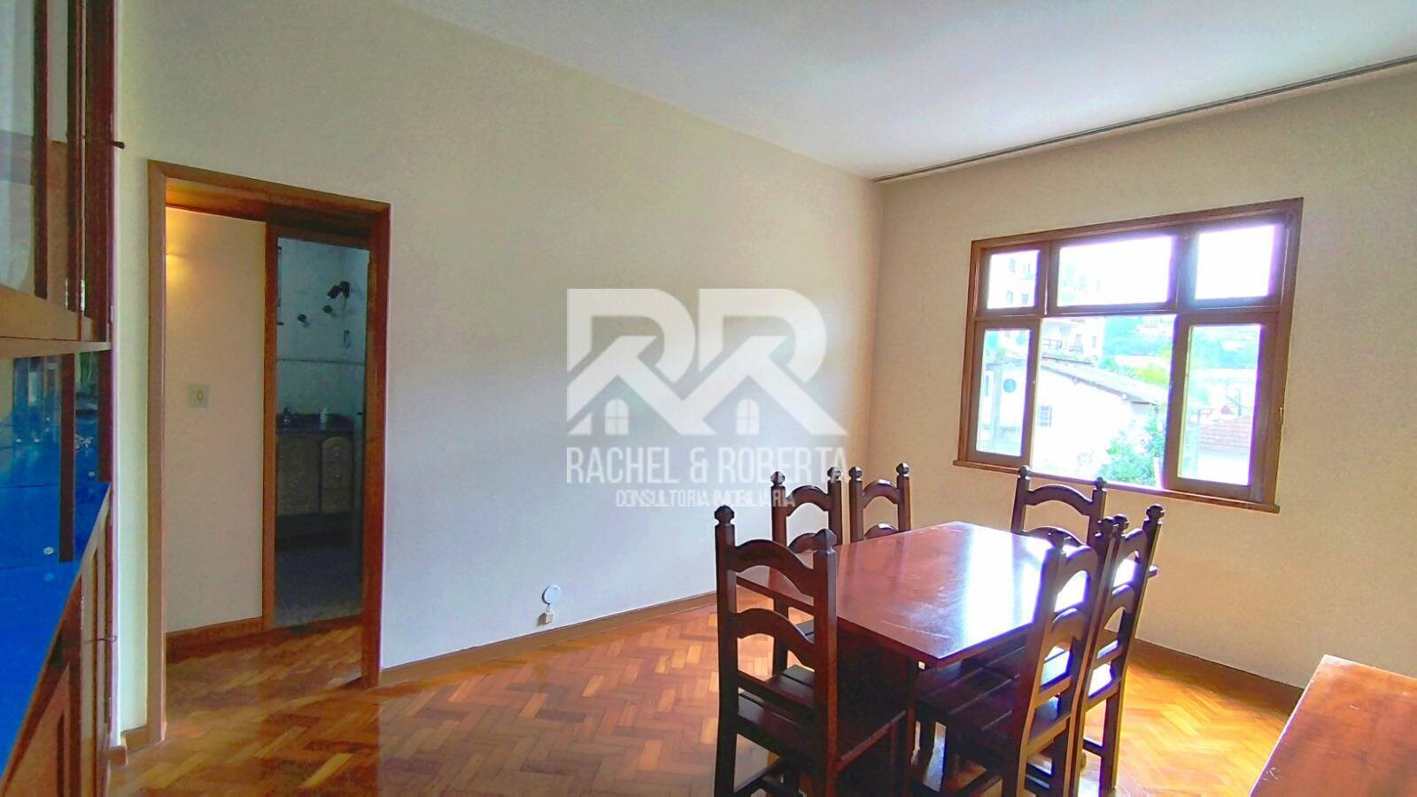 Apartamento à venda com 2 quartos, 58m² - Foto 3