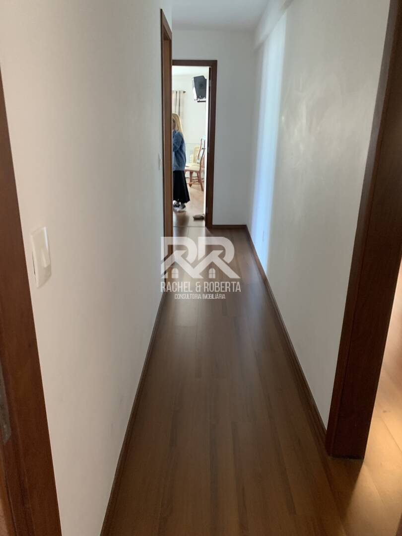 Apartamento à venda com 3 quartos, 118m² - Foto 25