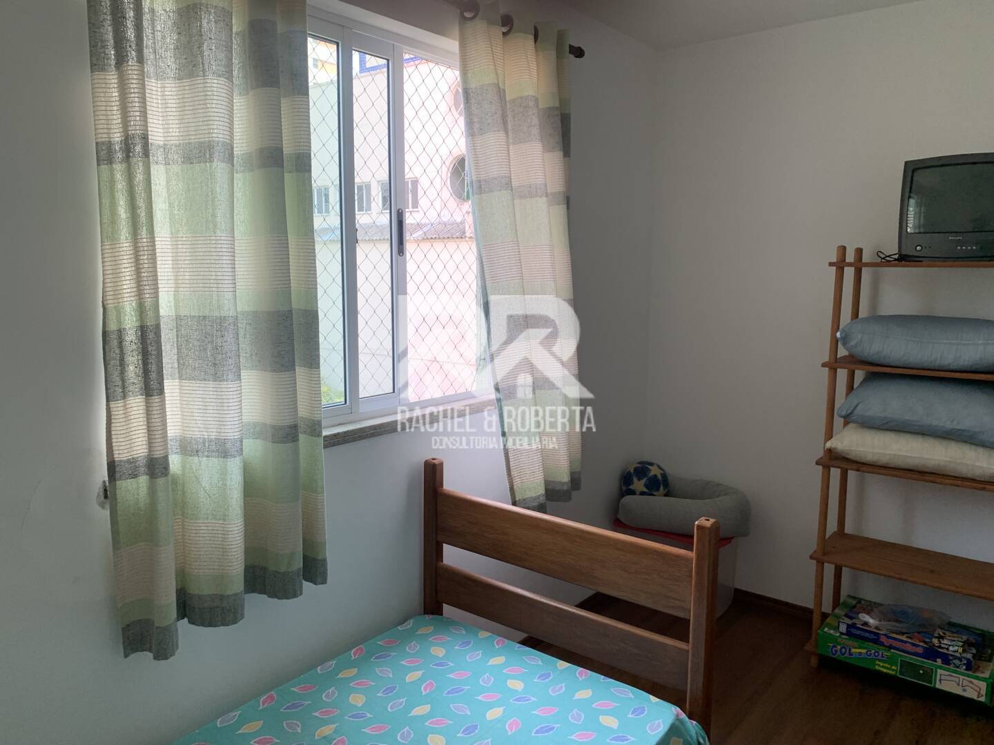 Apartamento à venda com 3 quartos, 118m² - Foto 24