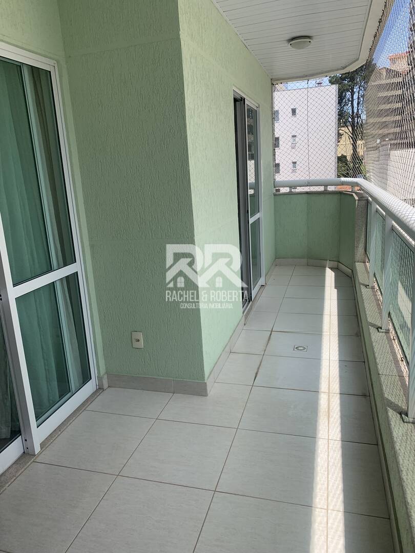 Apartamento à venda com 3 quartos, 118m² - Foto 12