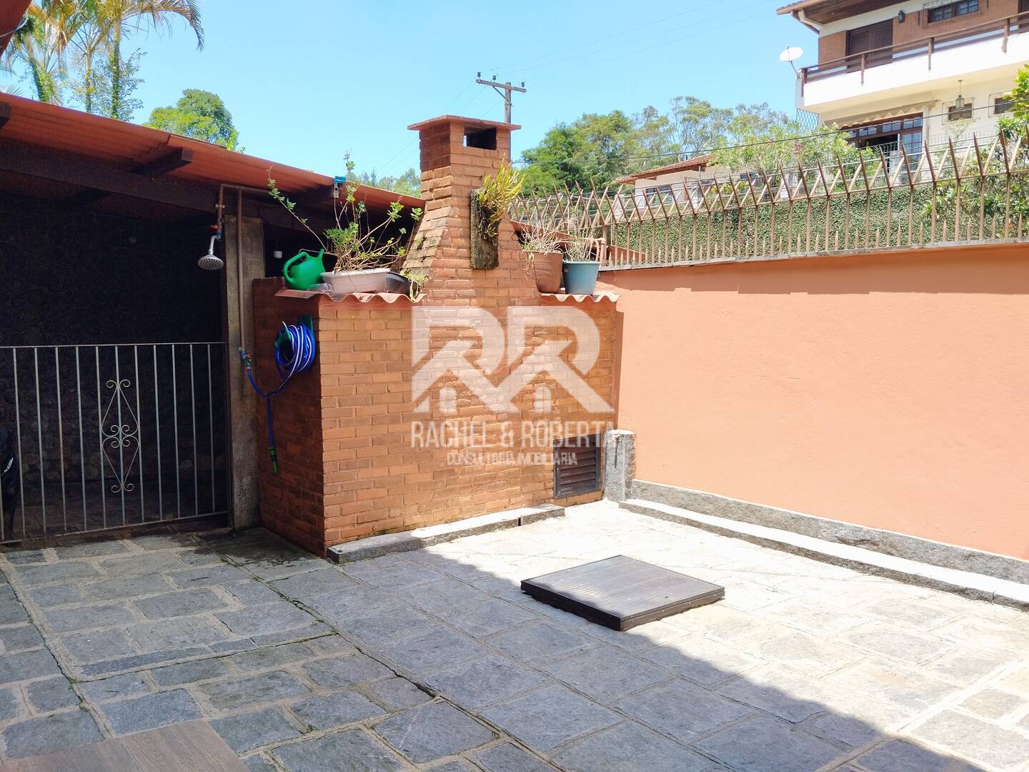 Casa de Condomínio à venda com 5 quartos, 250m² - Foto 24