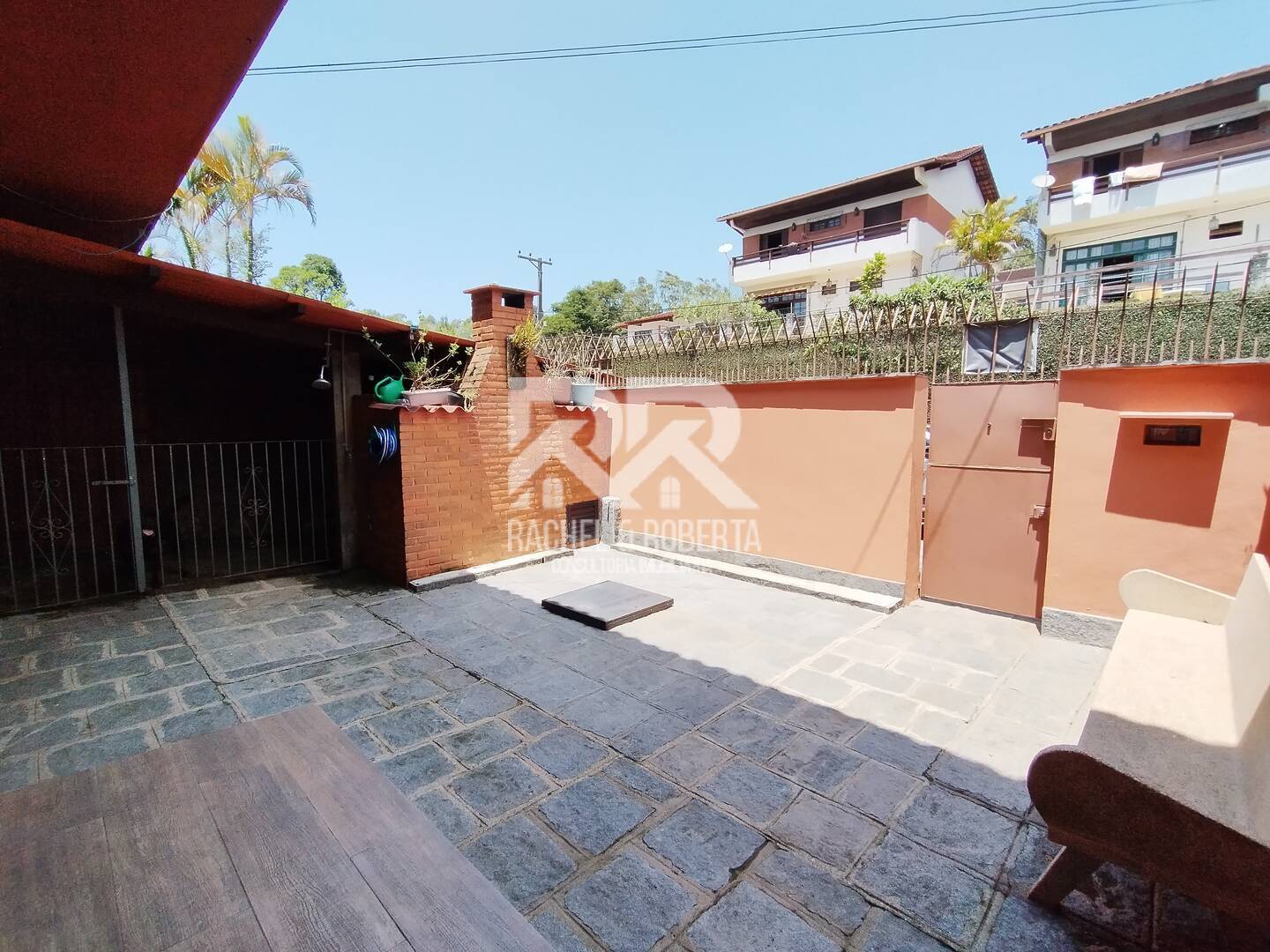 Casa de Condomínio à venda com 5 quartos, 250m² - Foto 26