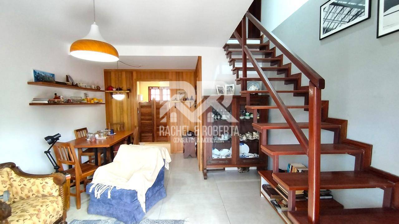 Casa de Condomínio à venda com 3 quartos, 79m² - Foto 2