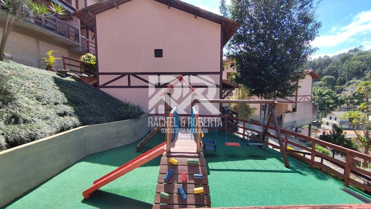 Casa de Condomínio à venda com 3 quartos, 79m² - Foto 21