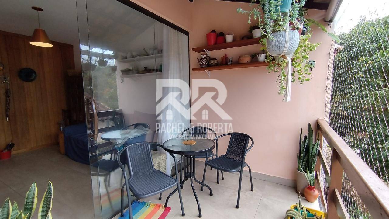 Casa de Condomínio à venda com 3 quartos, 79m² - Foto 10