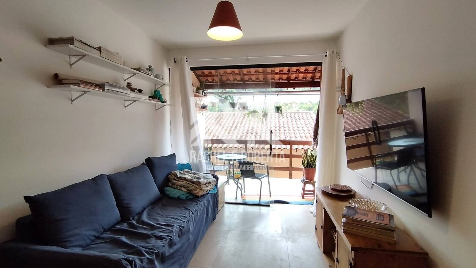 Casa de Condomínio à venda com 3 quartos, 79m² - Foto 4