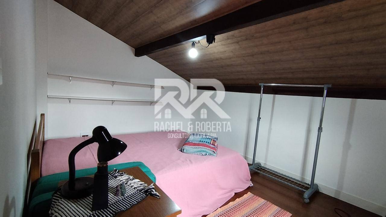 Casa de Condomínio à venda com 3 quartos, 79m² - Foto 18