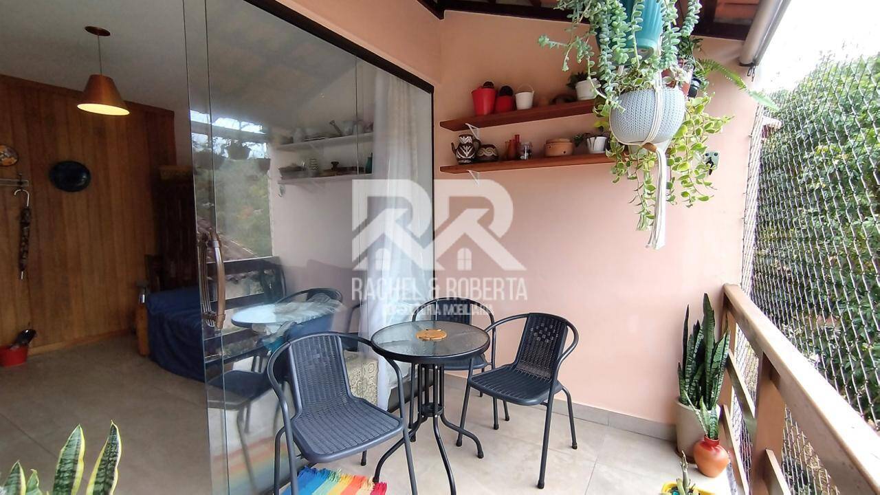 Casa de Condomínio à venda com 3 quartos, 79m² - Foto 6