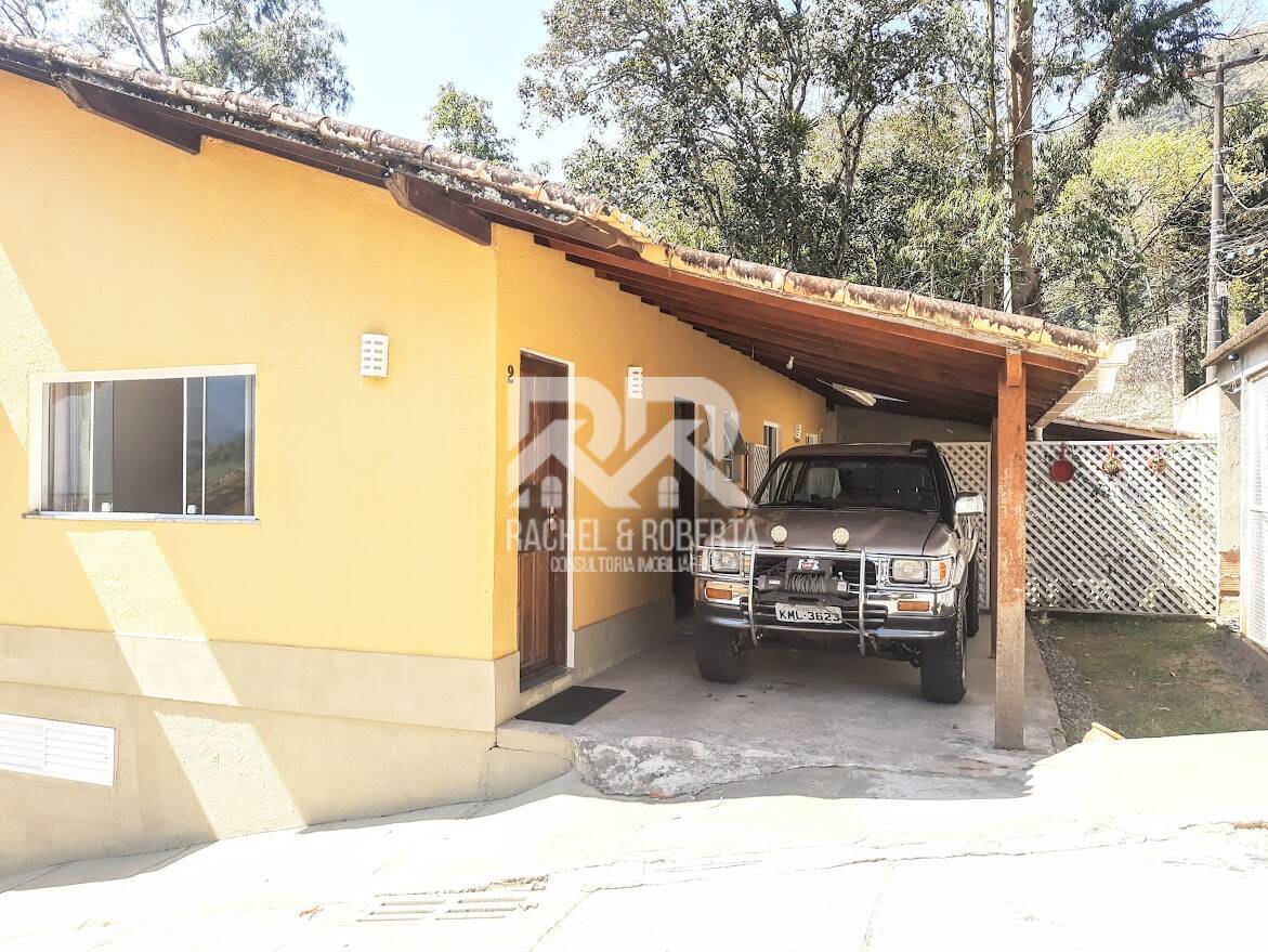 Casa de Condomínio à venda com 2 quartos, 52m² - Foto 8