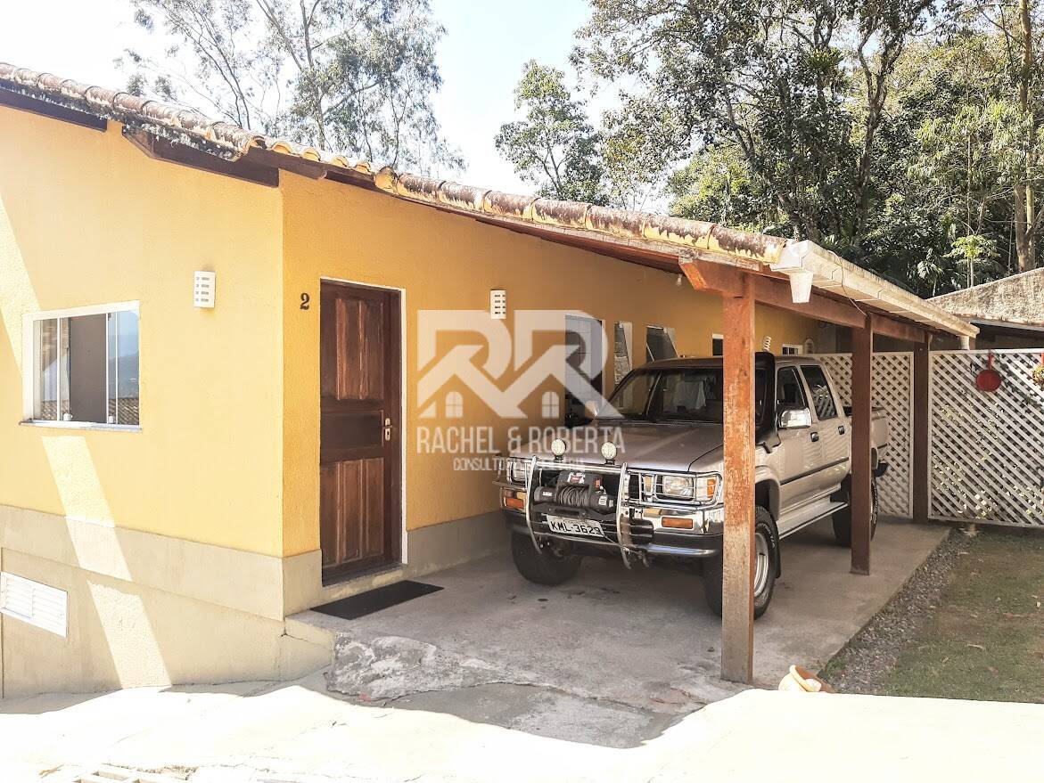 Casa de Condomínio à venda com 2 quartos, 52m² - Foto 7