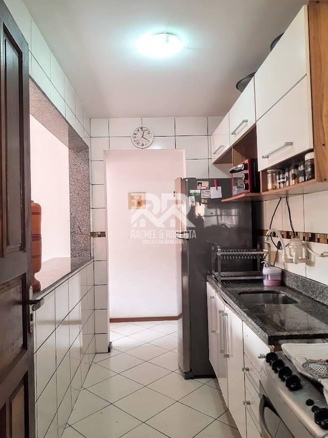 Casa de Condomínio à venda com 2 quartos, 52m² - Foto 12