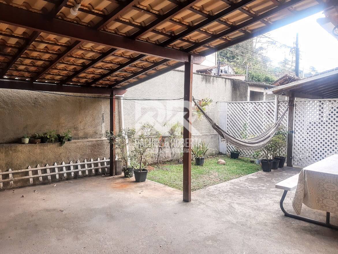 Casa de Condomínio à venda com 2 quartos, 52m² - Foto 18