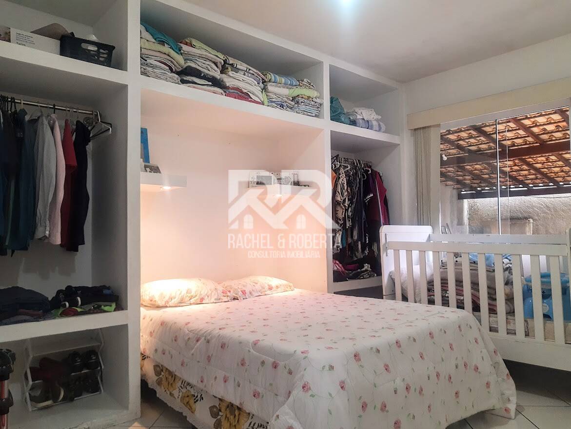 Casa de Condomínio à venda com 2 quartos, 52m² - Foto 17