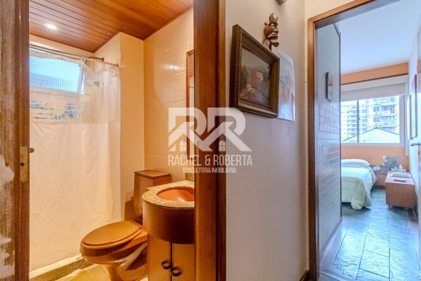 Apartamento à venda com 3 quartos, 137m² - Foto 21