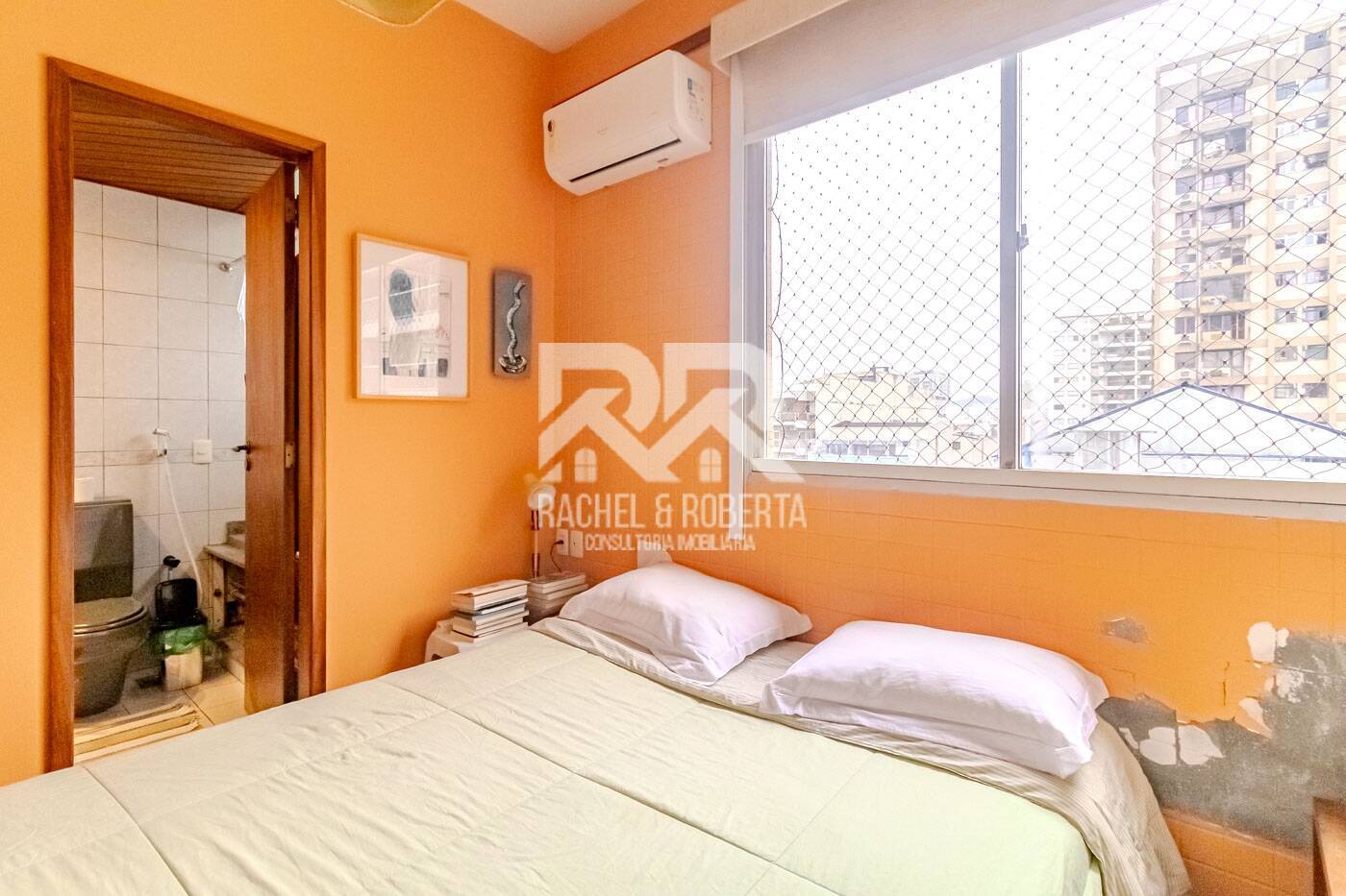 Apartamento à venda com 3 quartos, 137m² - Foto 24