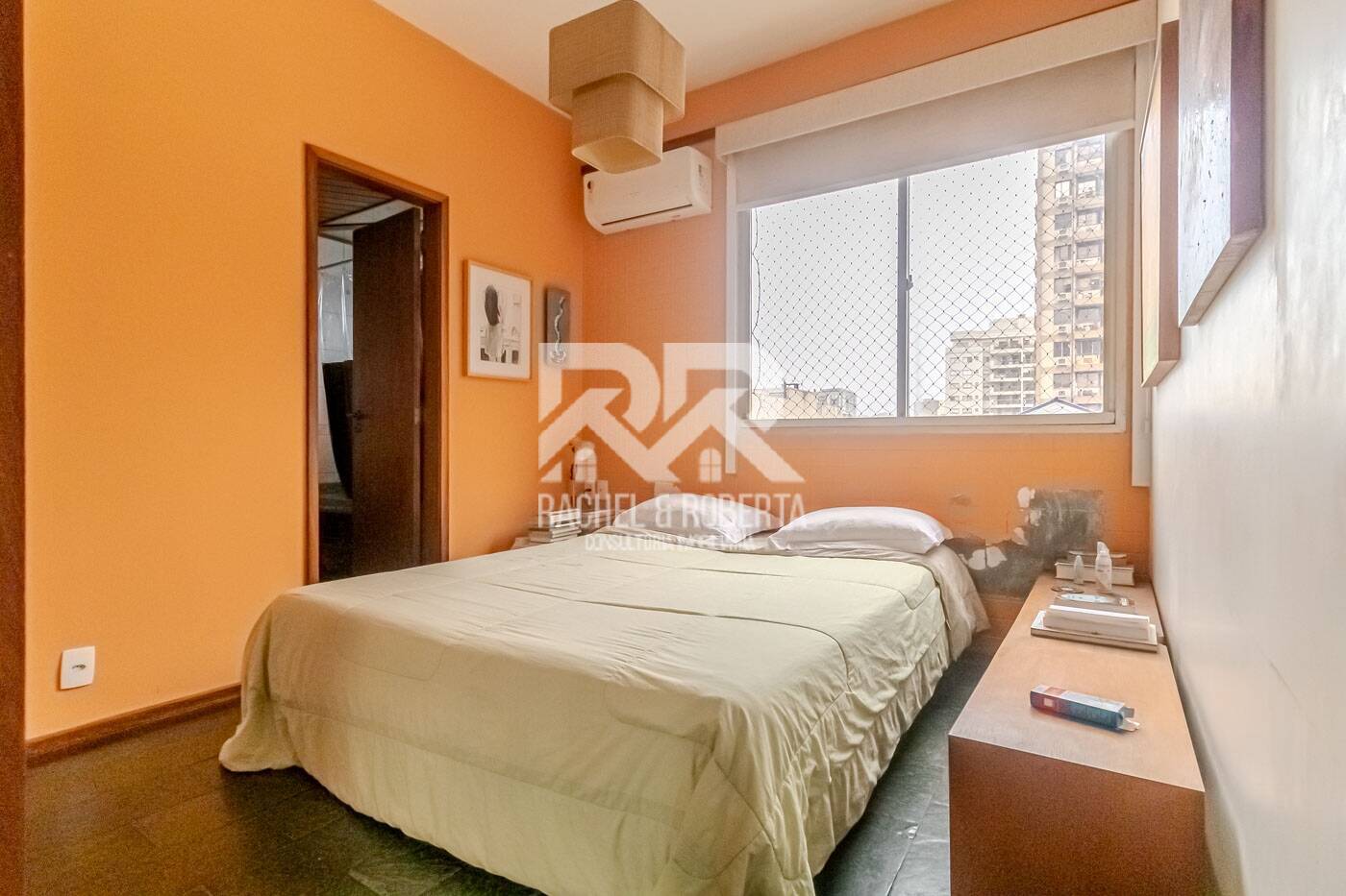 Apartamento à venda com 3 quartos, 137m² - Foto 23