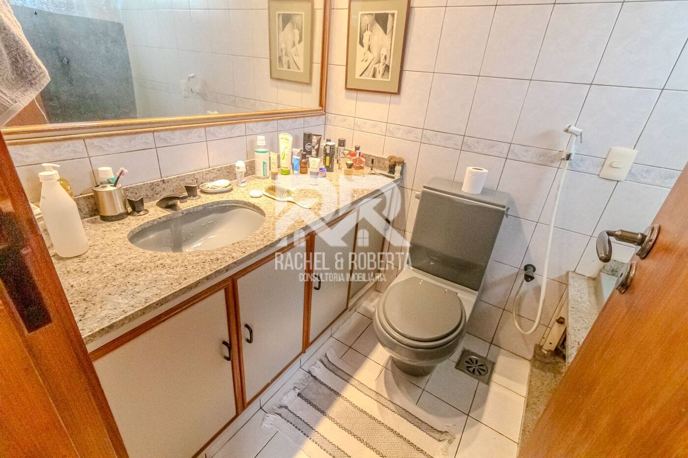 Apartamento à venda com 3 quartos, 137m² - Foto 25