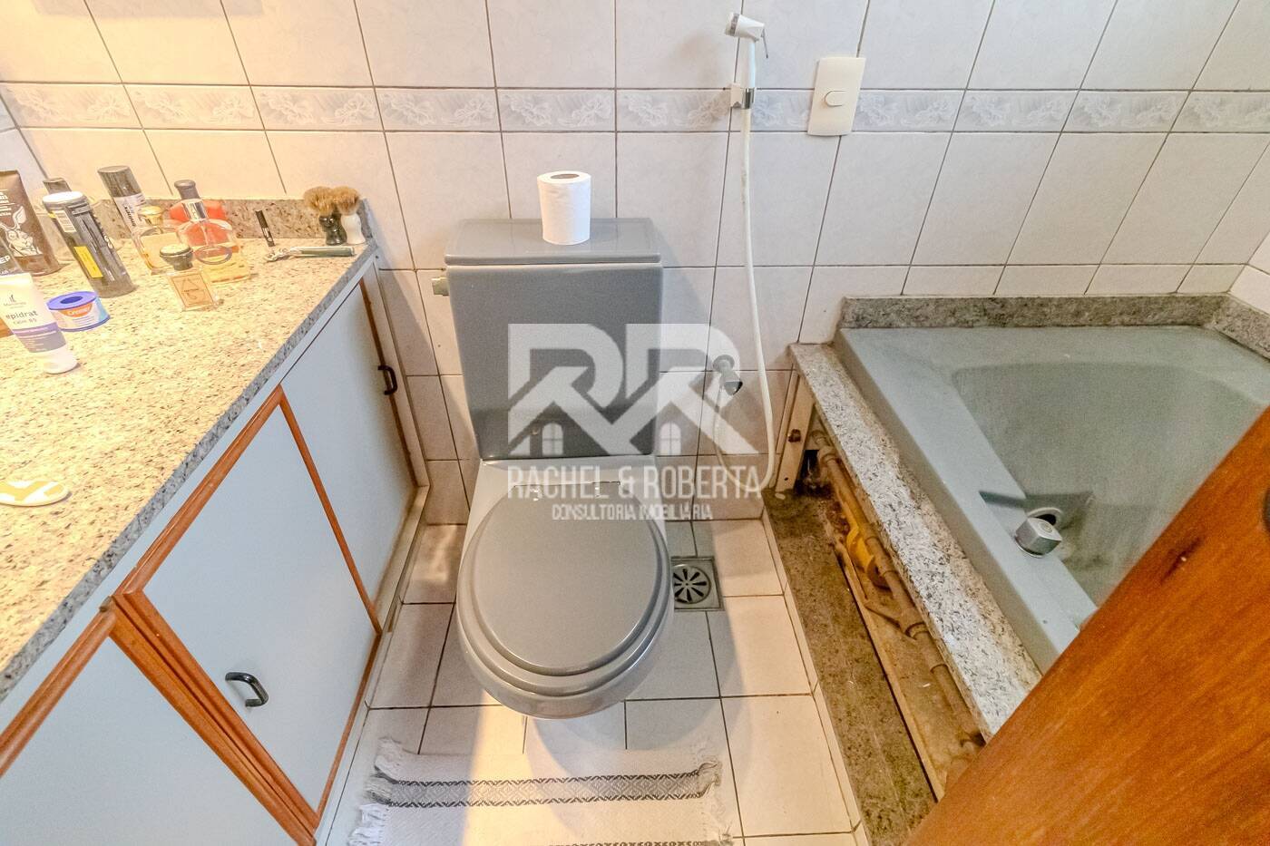 Apartamento à venda com 3 quartos, 137m² - Foto 26