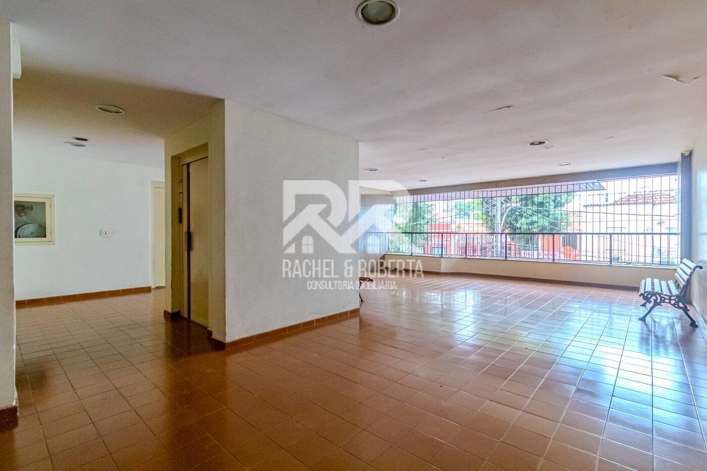 Apartamento à venda com 3 quartos, 137m² - Foto 30