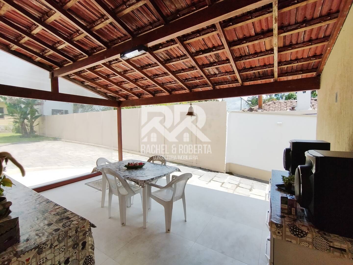 Casa à venda com 5 quartos, 246m² - Foto 16