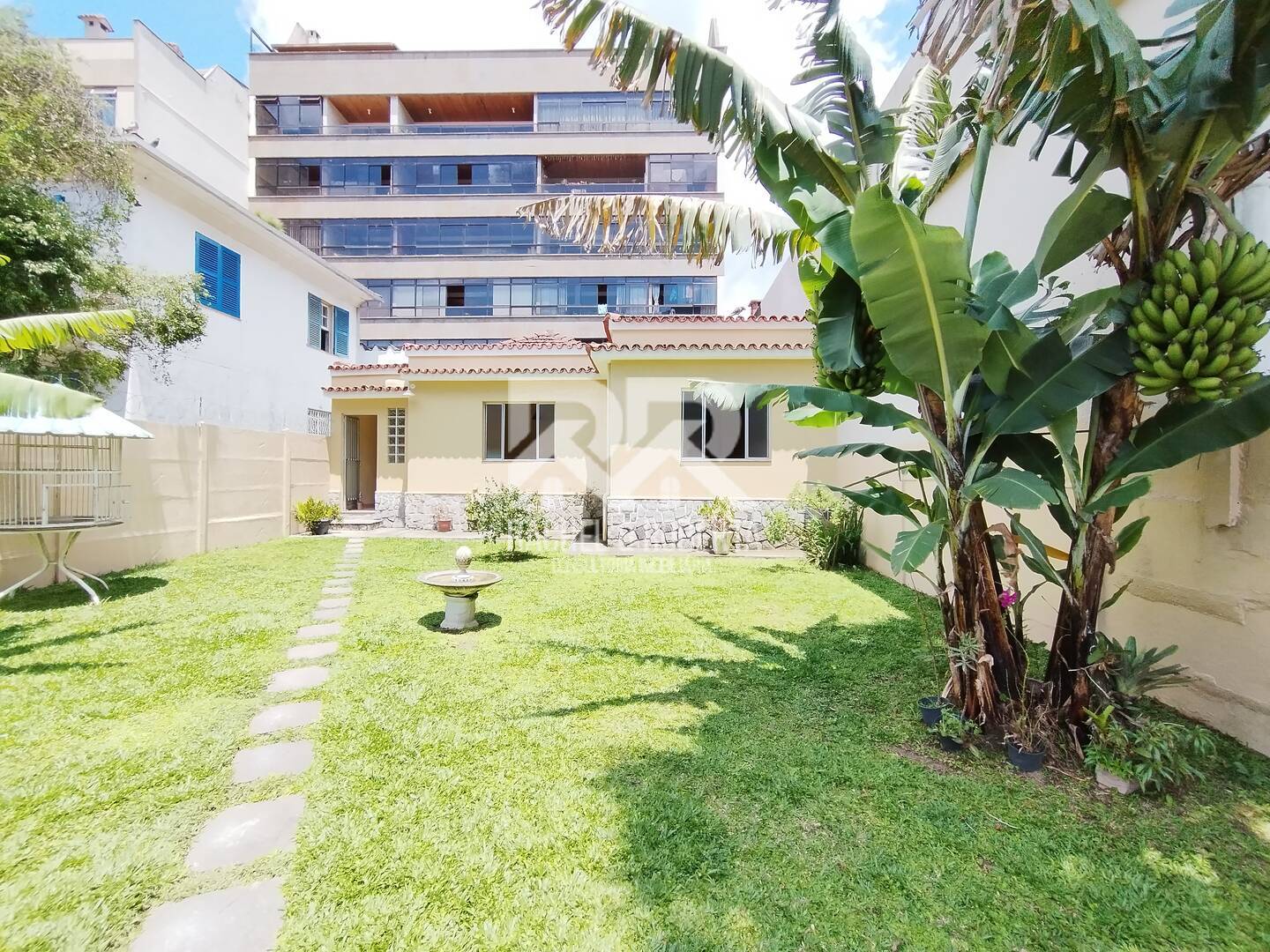 Casa à venda com 5 quartos, 246m² - Foto 21