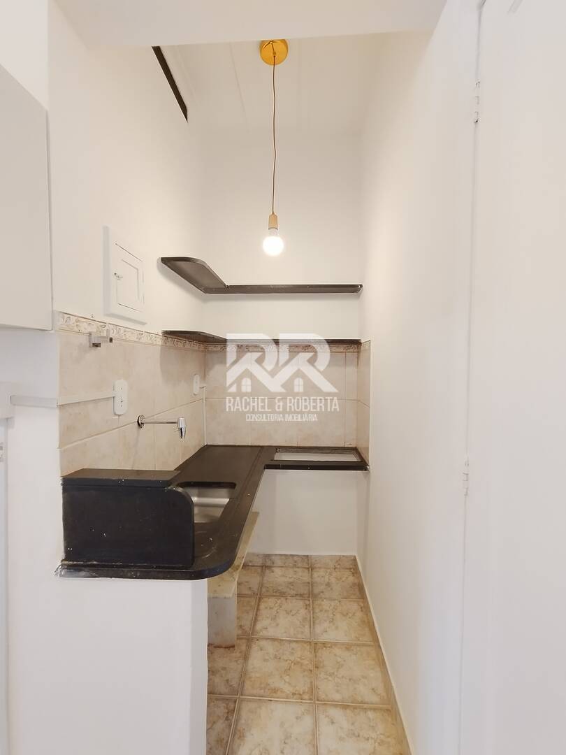 Apartamento à venda com 1 quarto, 19m² - Foto 6